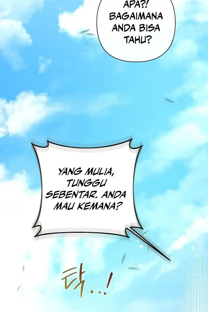 Bocil Pembuat Ulah Chapter 16 Gambar 33