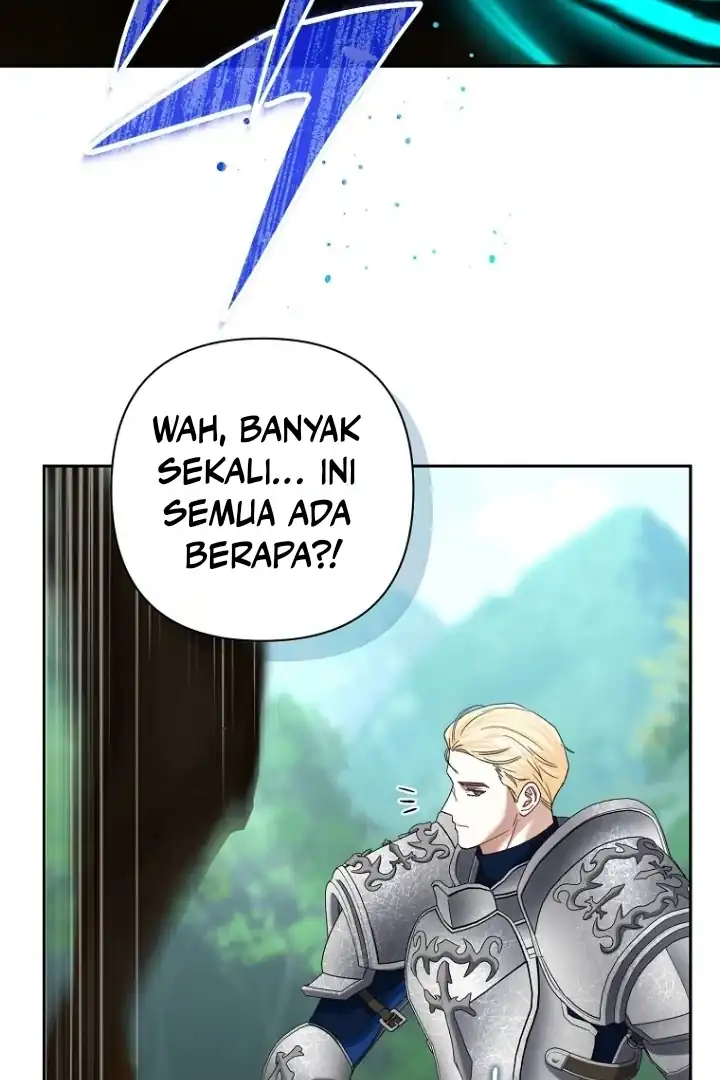 Bocil Pembuat Ulah Chapter 16 Gambar 4