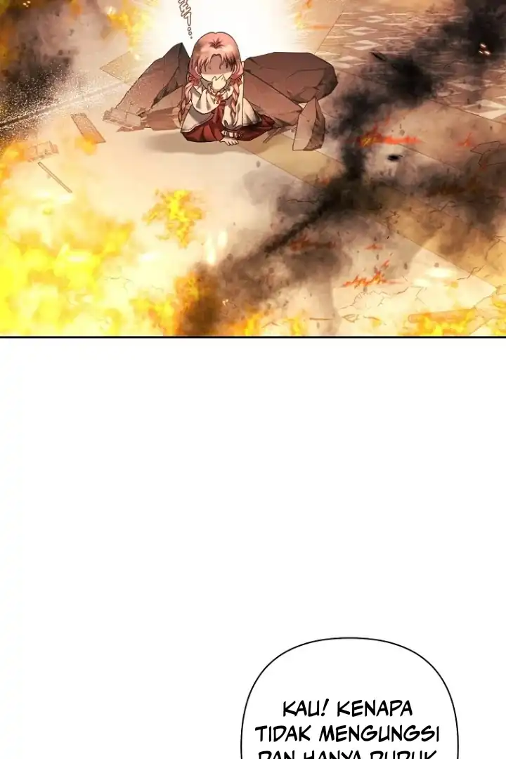 Bocil Pembuat Ulah Chapter 16 Gambar 45