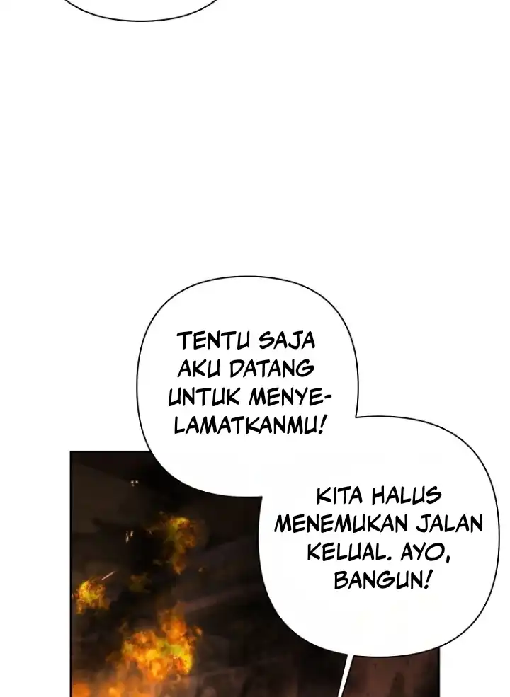 Bocil Pembuat Ulah Chapter 16 Gambar 47