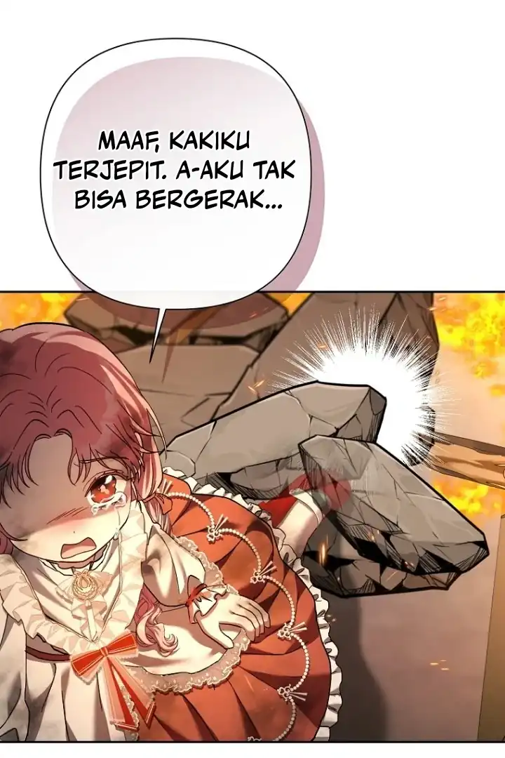 Bocil Pembuat Ulah Chapter 16 Gambar 49