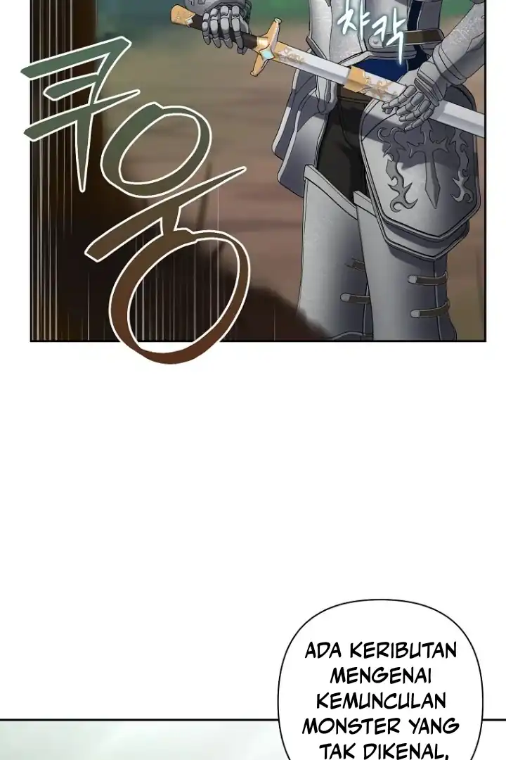 Bocil Pembuat Ulah Chapter 16 Gambar 5