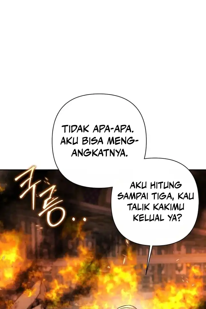 Bocil Pembuat Ulah Chapter 16 Gambar 50