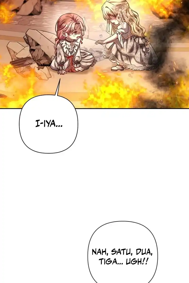 Bocil Pembuat Ulah Chapter 16 Gambar 51