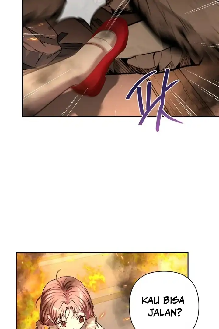 Bocil Pembuat Ulah Chapter 16 Gambar 53