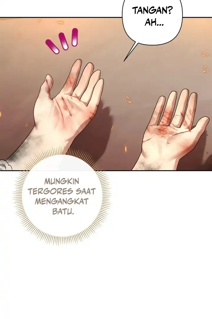 Bocil Pembuat Ulah Chapter 16 Gambar 55