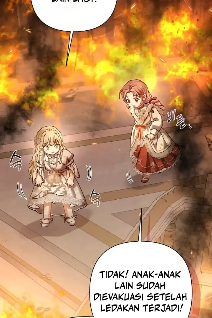 Bocil Pembuat Ulah Chapter 16 Gambar 58