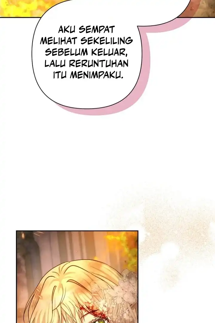Bocil Pembuat Ulah Chapter 16 Gambar 59
