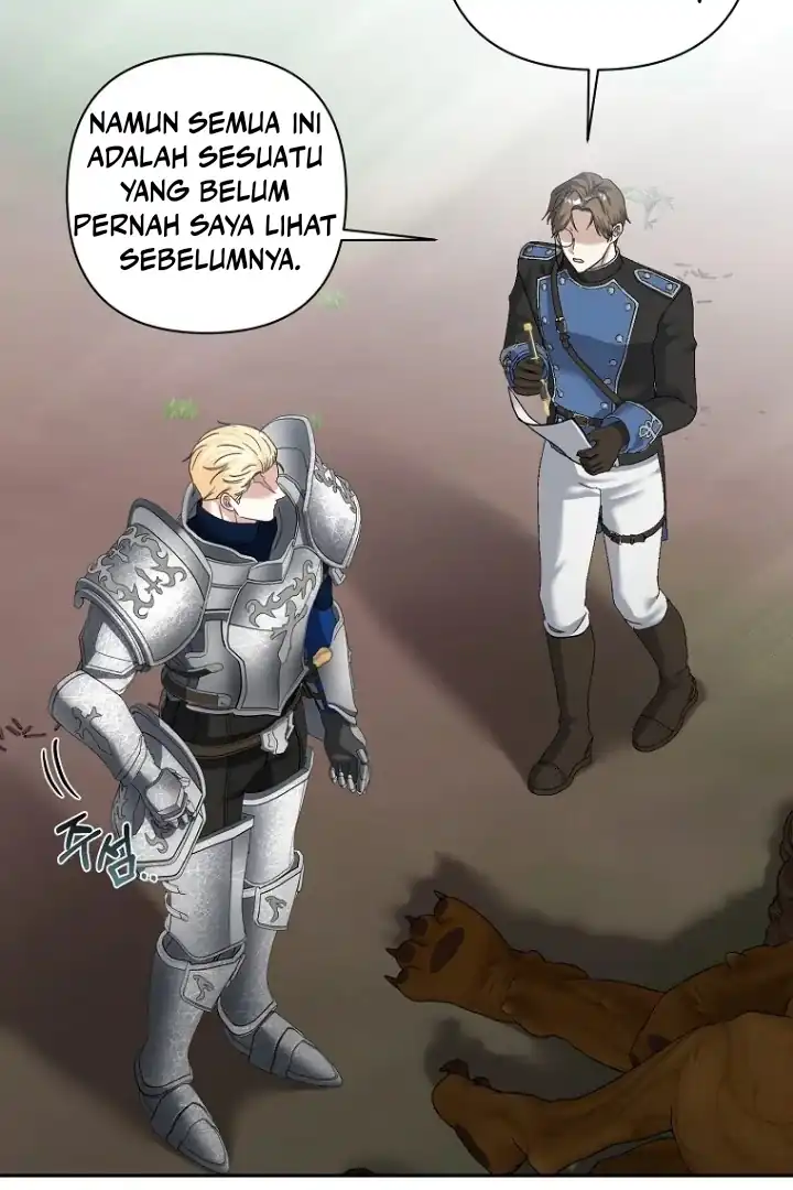 Bocil Pembuat Ulah Chapter 16 Gambar 6