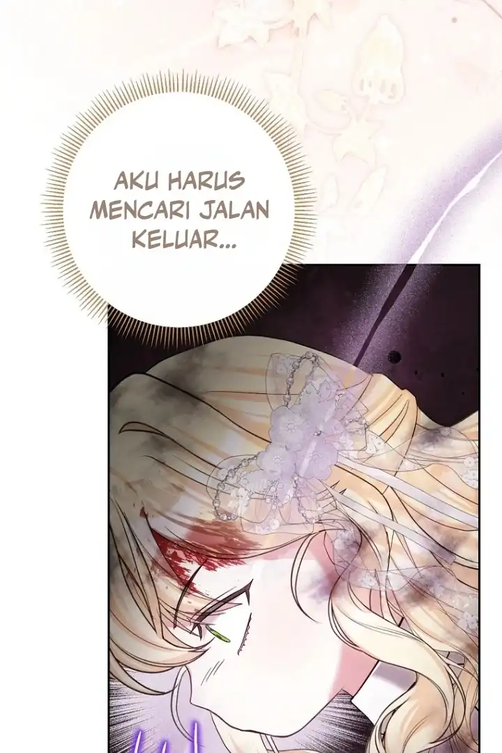 Bocil Pembuat Ulah Chapter 16 Gambar 65