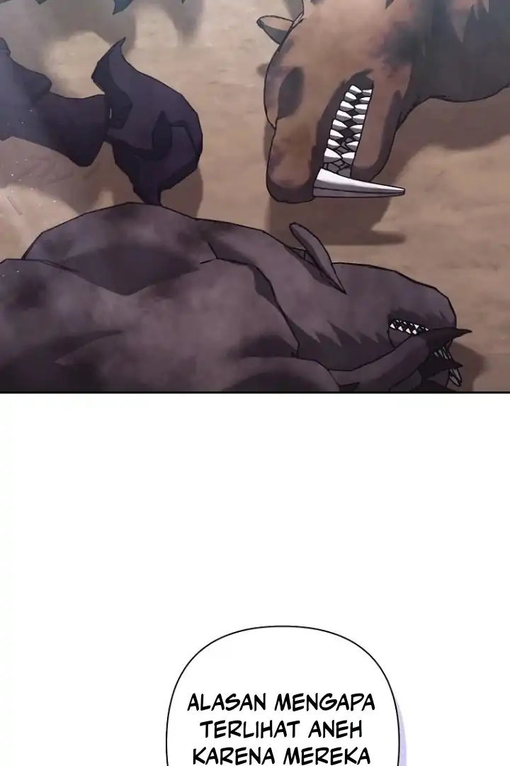 Bocil Pembuat Ulah Chapter 16 Gambar 8