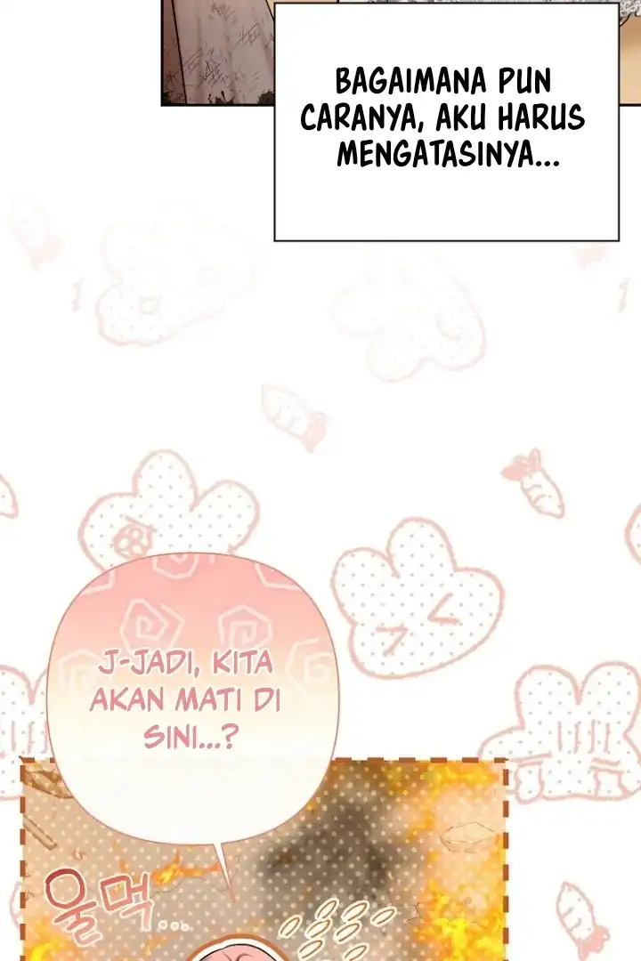 Bocil Pembuat Ulah Chapter 16 Gambar 81