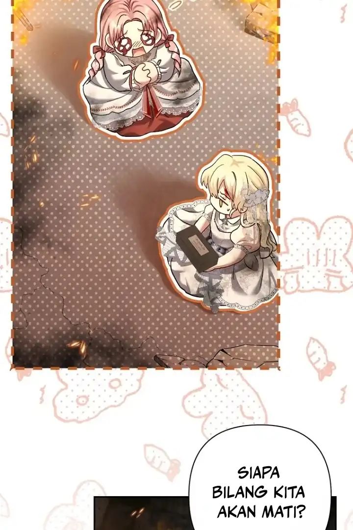 Bocil Pembuat Ulah Chapter 16 Gambar 82