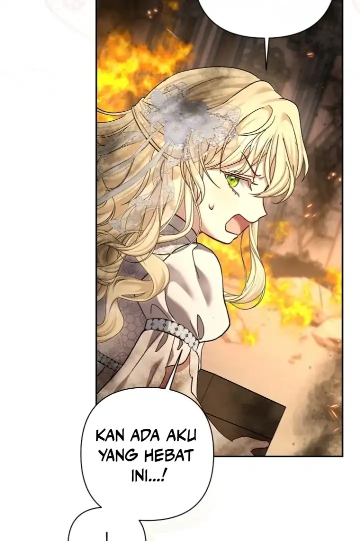 Bocil Pembuat Ulah Chapter 16 Gambar 83