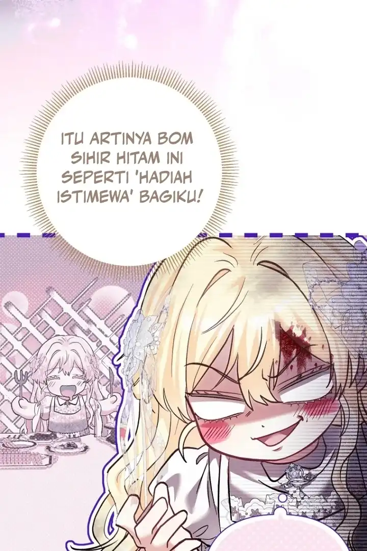 Bocil Pembuat Ulah Chapter 16 Gambar 88