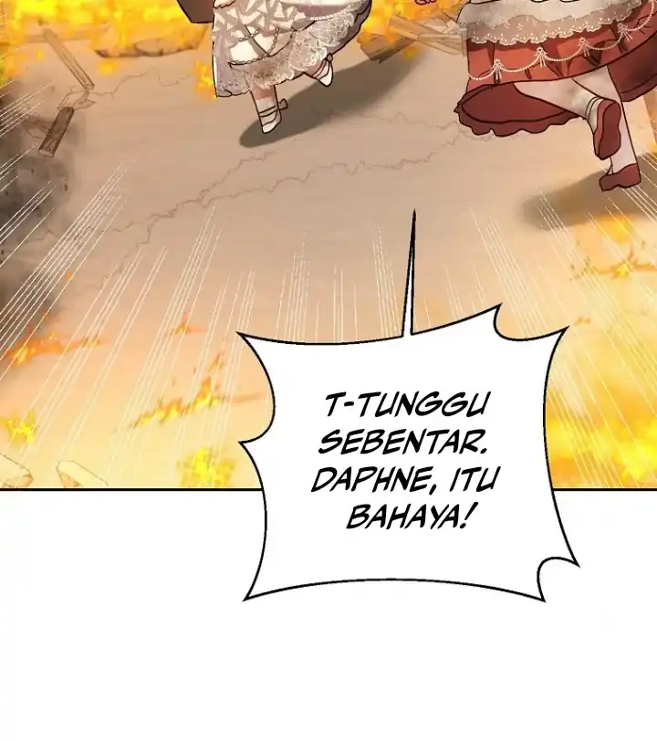 Bocil Pembuat Ulah Chapter 16 Gambar 97