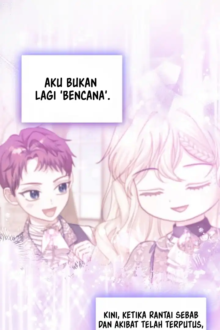 Bocil Pembuat Ulah Chapter 17 Gambar 15