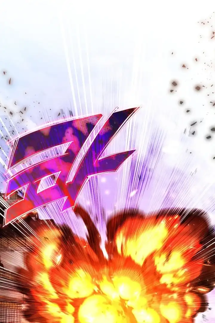 Manhwa Bocil Pembuat Ulah Chapter 17 gambar 2