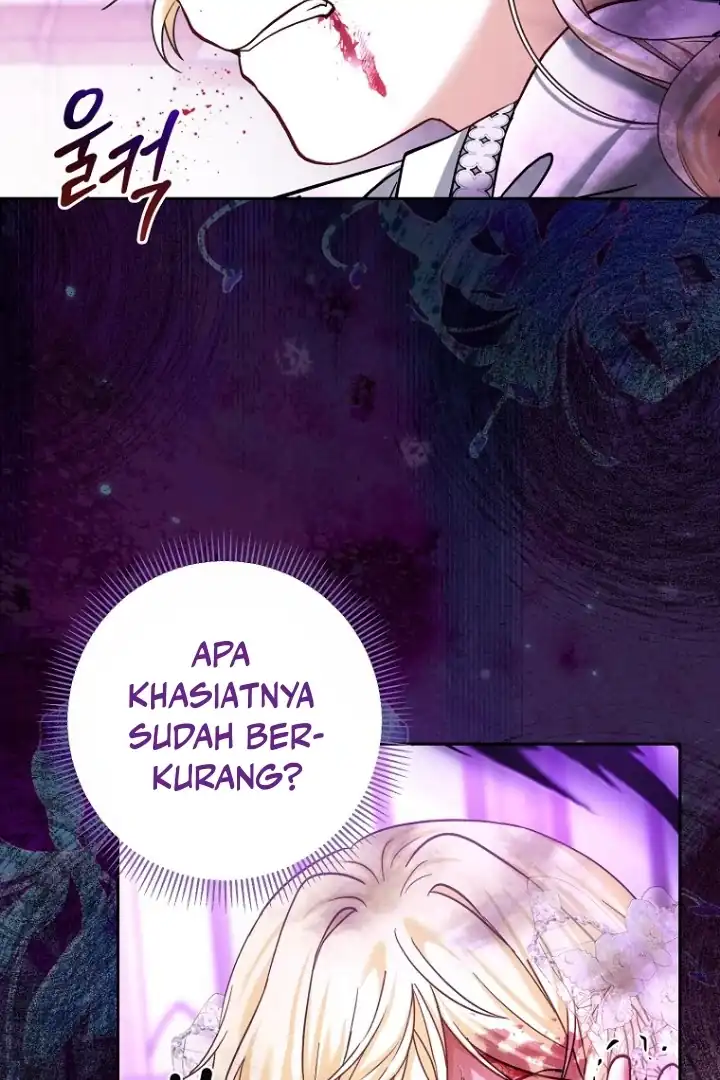 Bocil Pembuat Ulah Chapter 17 Gambar 22