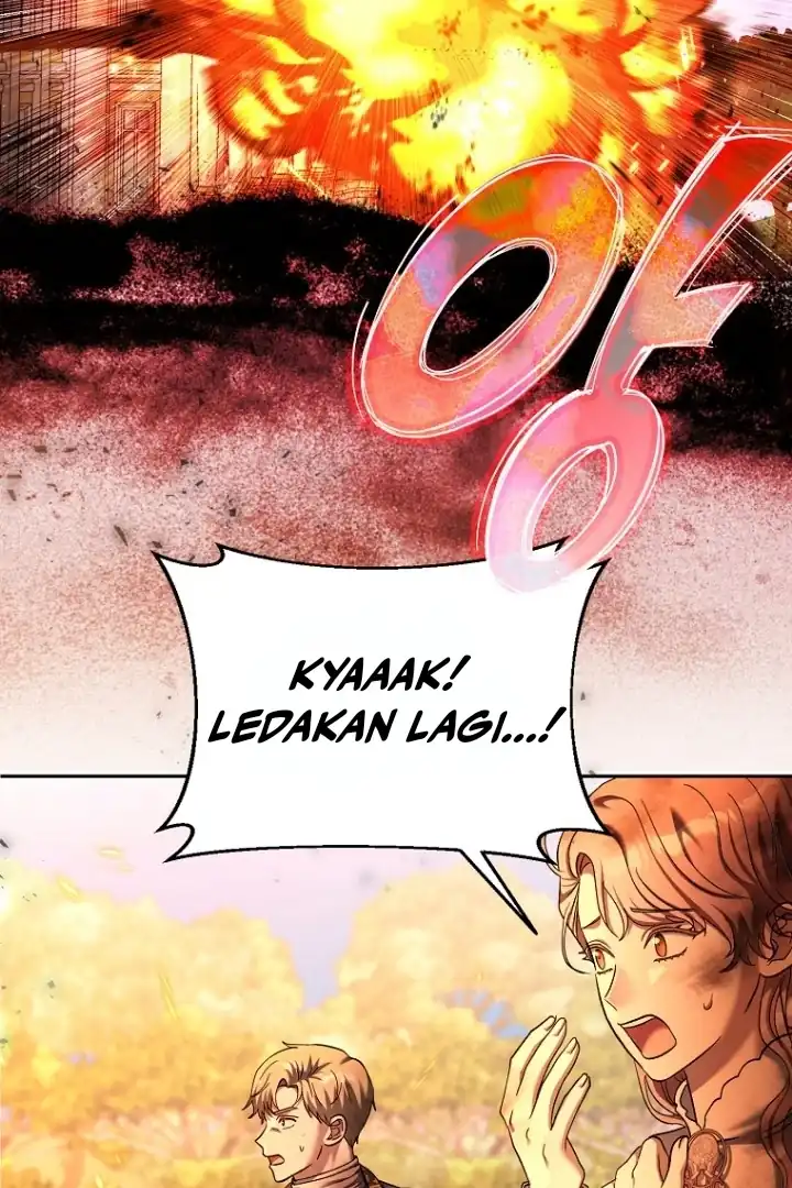 Bocil Pembuat Ulah Chapter 17 Gambar 3