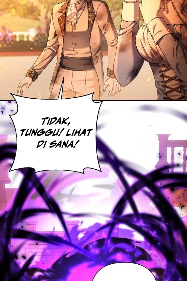 Bocil Pembuat Ulah Chapter 17 Gambar 4