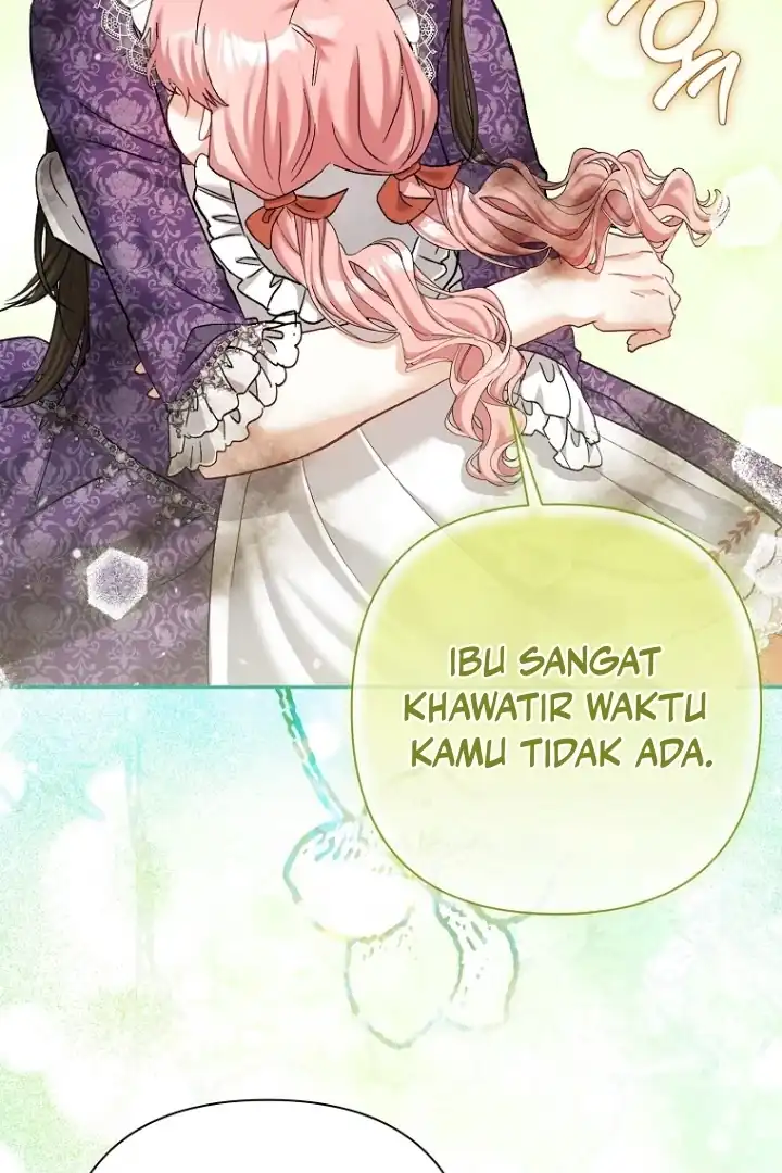 Bocil Pembuat Ulah Chapter 17 Gambar 46
