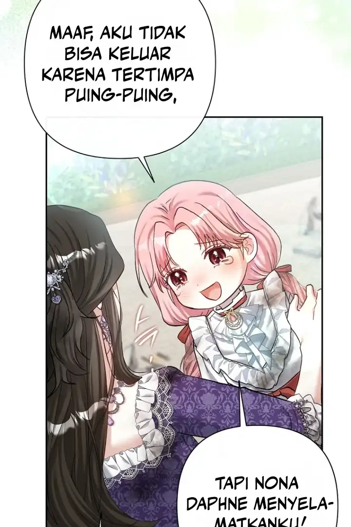 Bocil Pembuat Ulah Chapter 17 Gambar 47