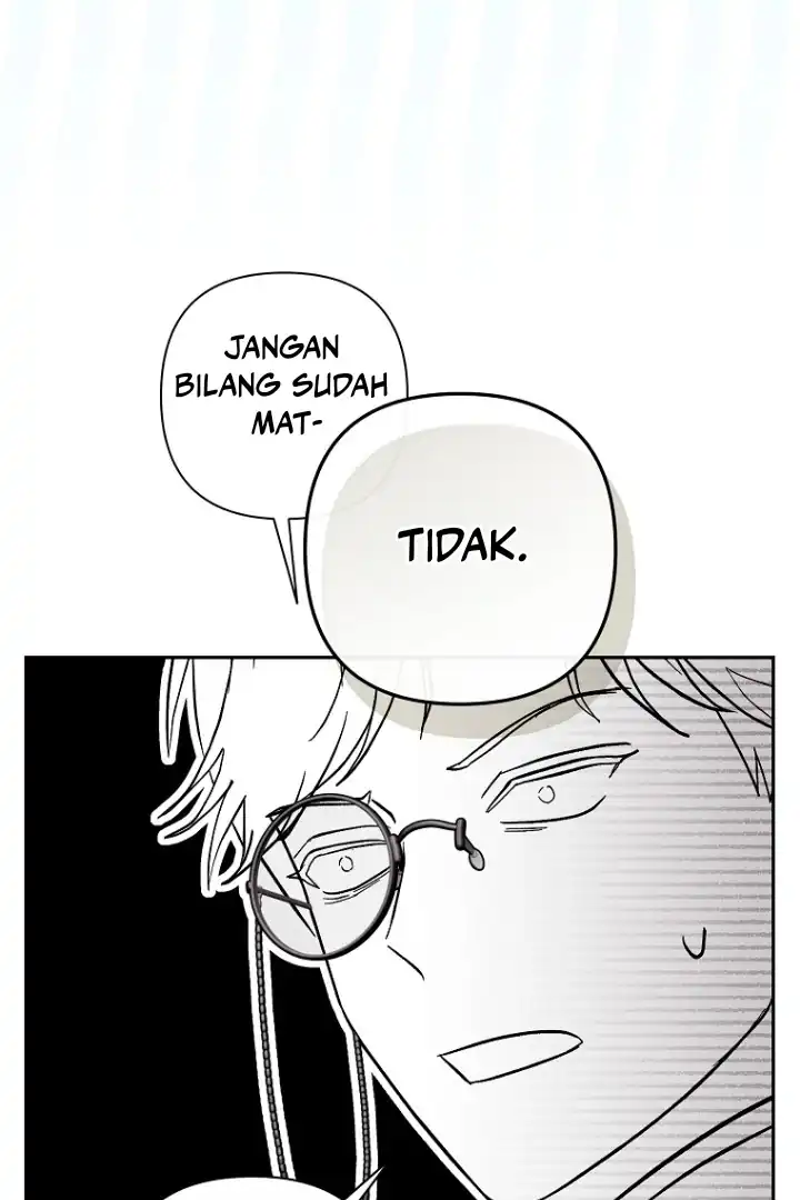Bocil Pembuat Ulah Chapter 17 Gambar 65