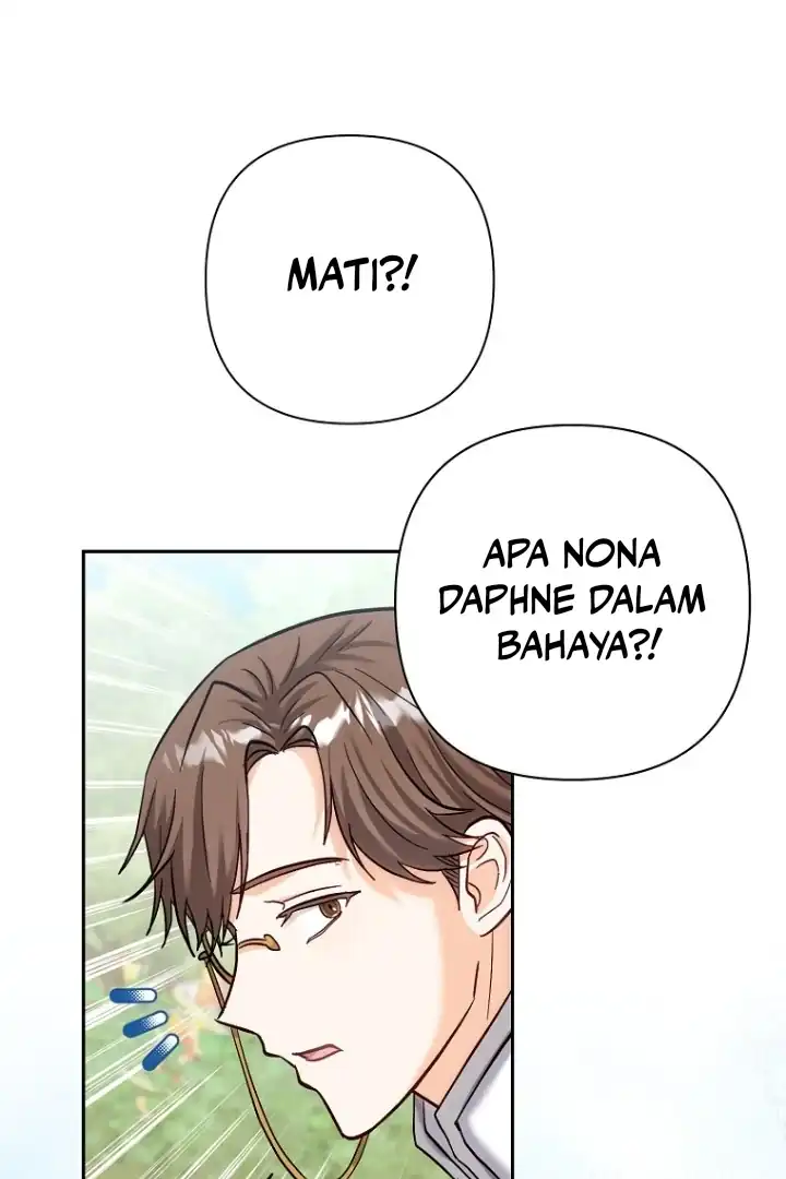 Bocil Pembuat Ulah Chapter 17 Gambar 69