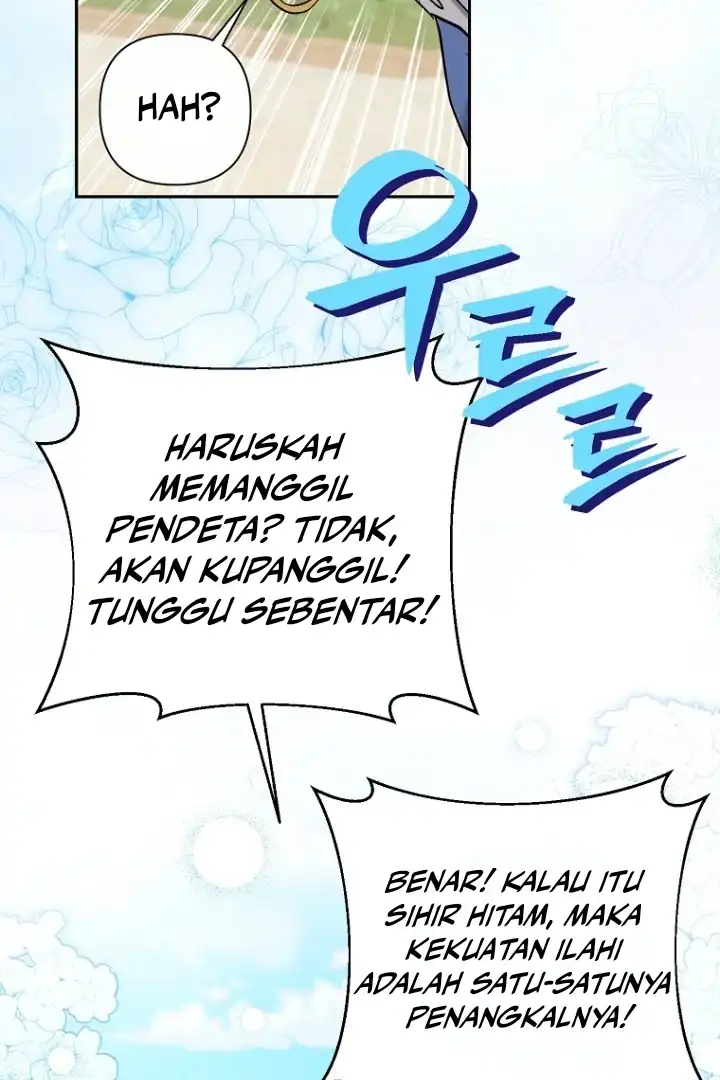 Bocil Pembuat Ulah Chapter 17 Gambar 70