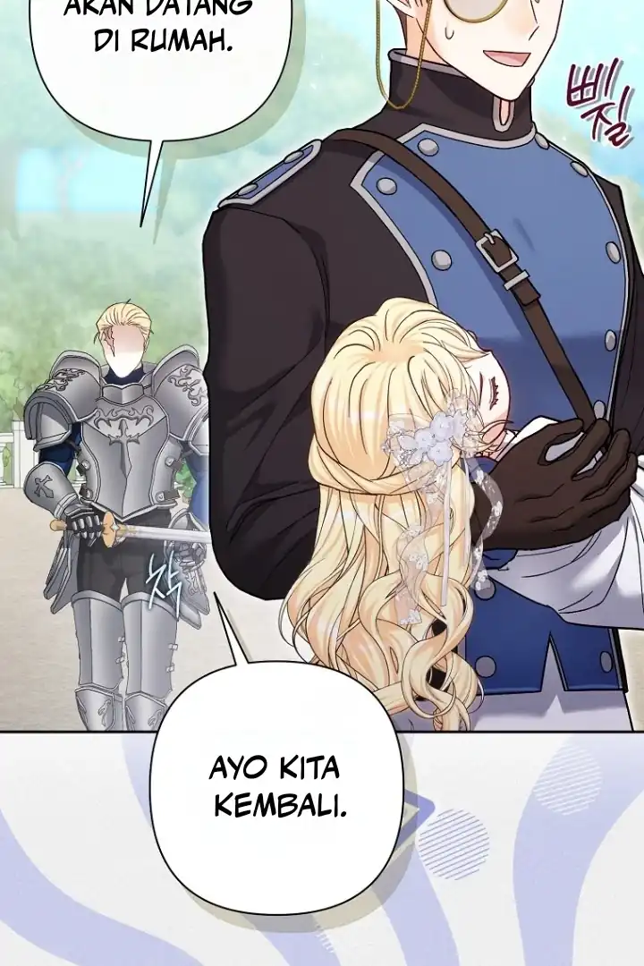 Bocil Pembuat Ulah Chapter 17 Gambar 73