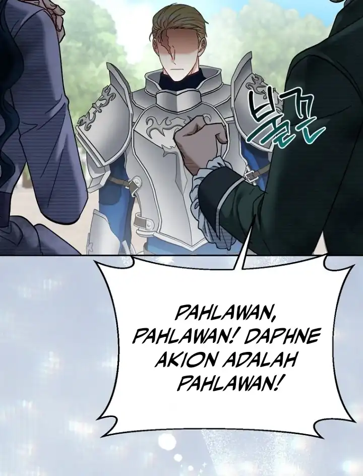 Bocil Pembuat Ulah Chapter 17 Gambar 80