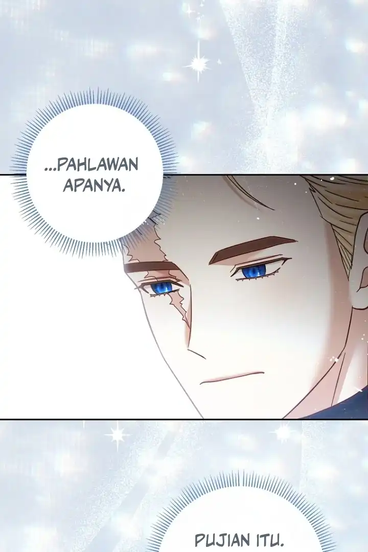 Bocil Pembuat Ulah Chapter 17 Gambar 81