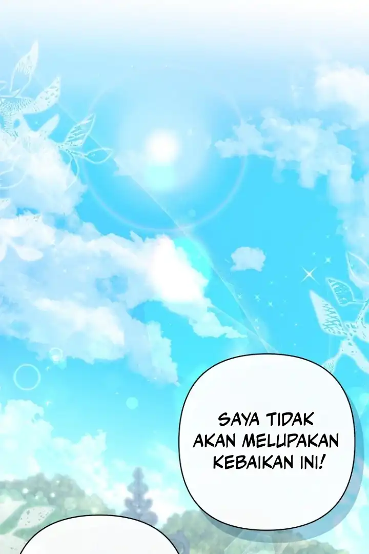 Bocil Pembuat Ulah Chapter 17 Gambar 84