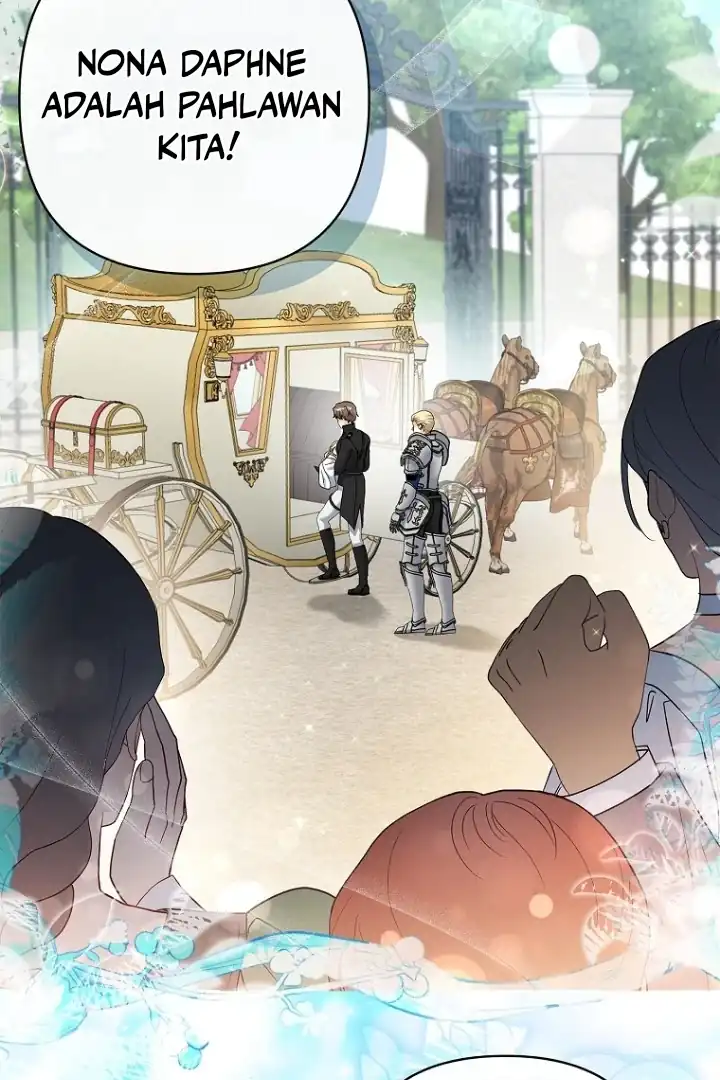 Bocil Pembuat Ulah Chapter 17 Gambar 85