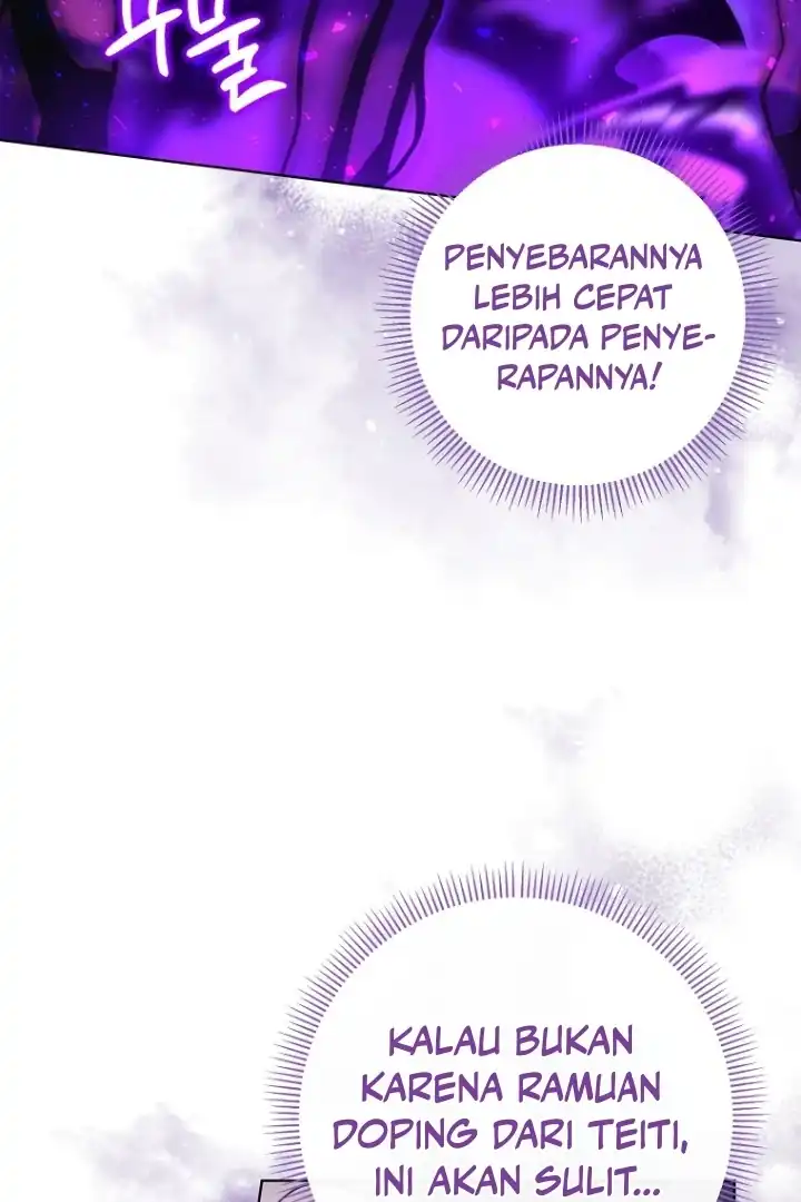 Bocil Pembuat Ulah Chapter 17 Gambar 9