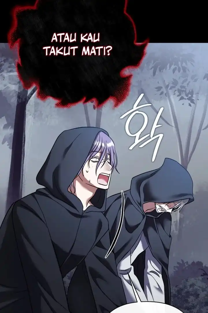 Bocil Pembuat Ulah Chapter 18 Gambar 13