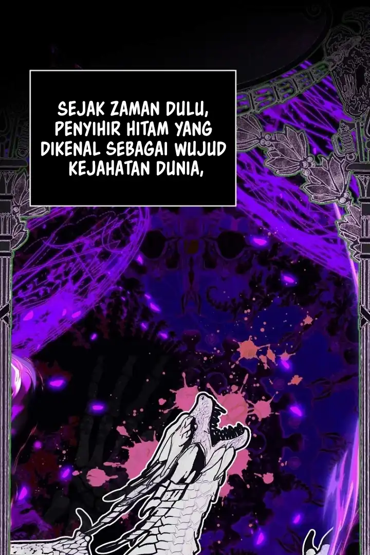 Manhwa Bocil Pembuat Ulah Chapter 18 gambar 2