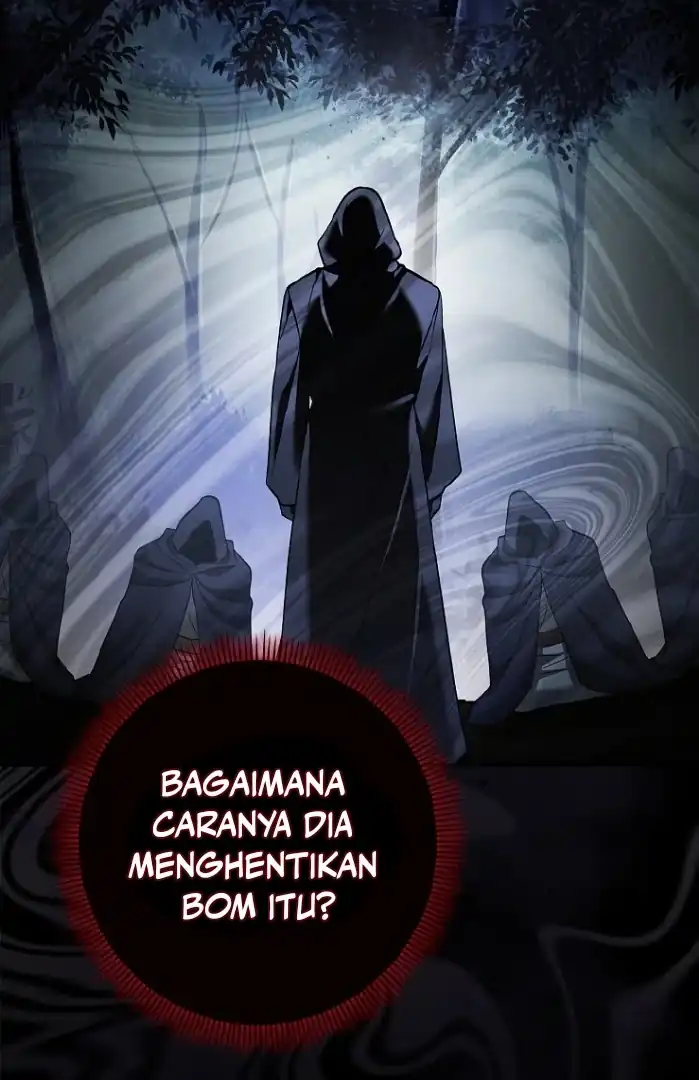 Bocil Pembuat Ulah Chapter 18 Gambar 26