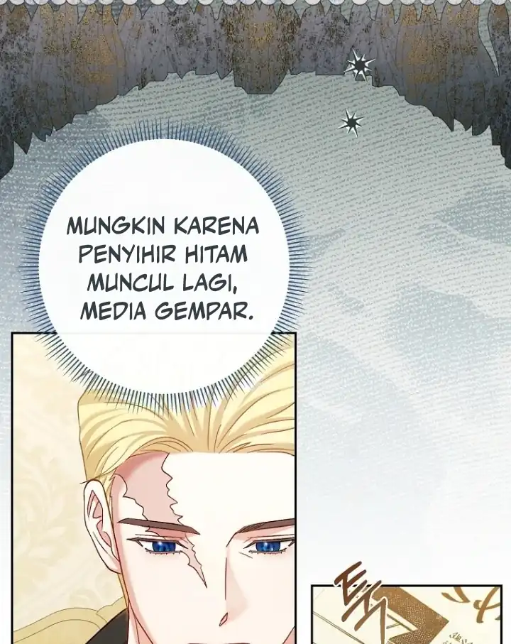 Bocil Pembuat Ulah Chapter 18 Gambar 45