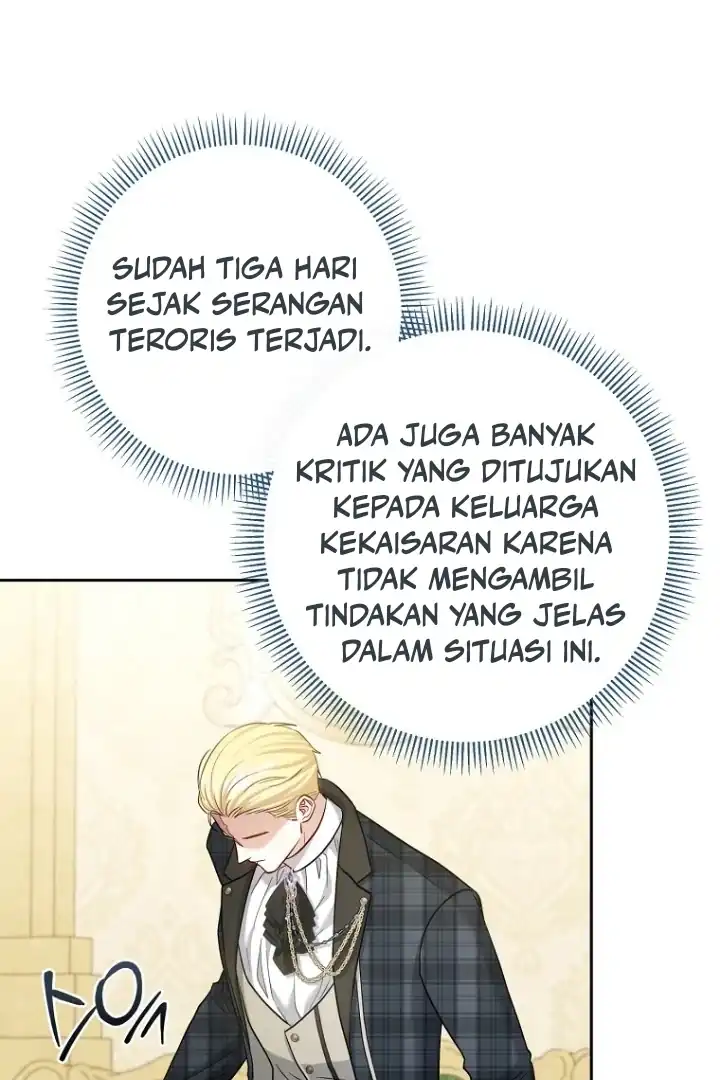 Bocil Pembuat Ulah Chapter 18 Gambar 47