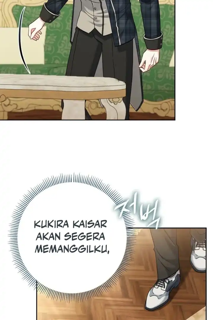 Bocil Pembuat Ulah Chapter 18 Gambar 48