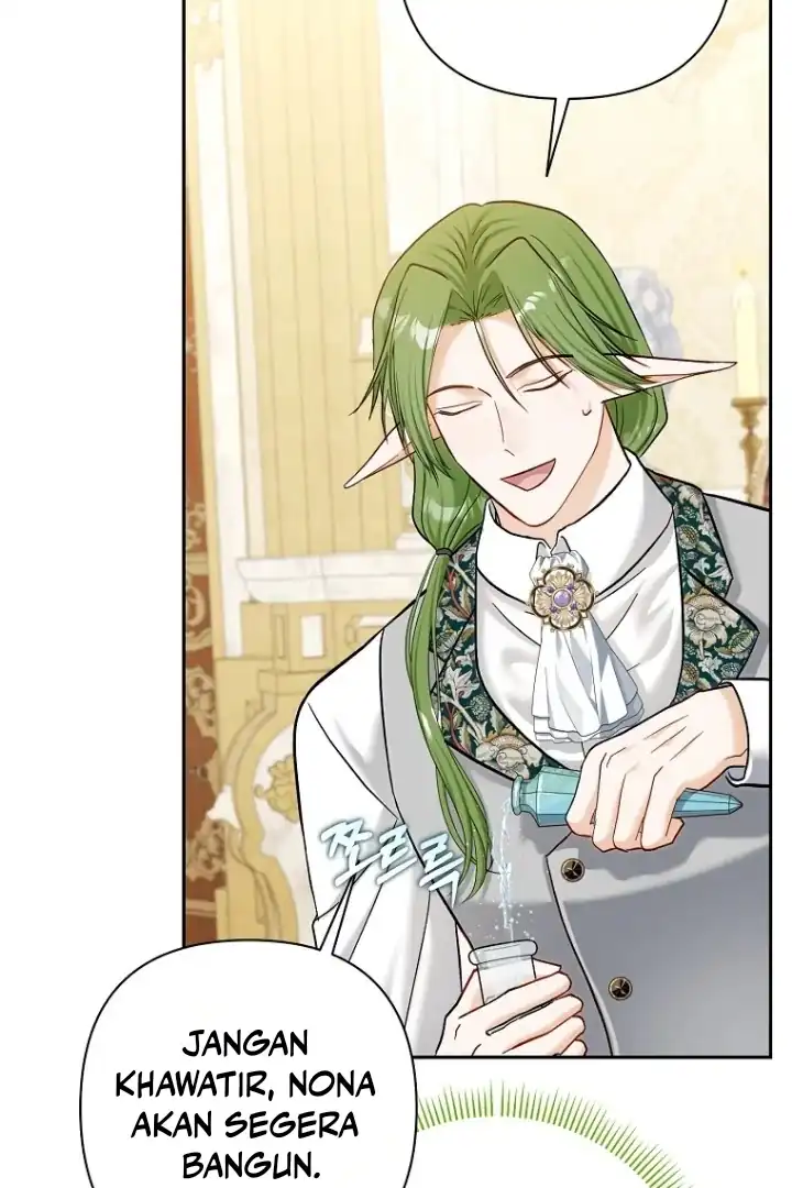 Bocil Pembuat Ulah Chapter 18 Gambar 56