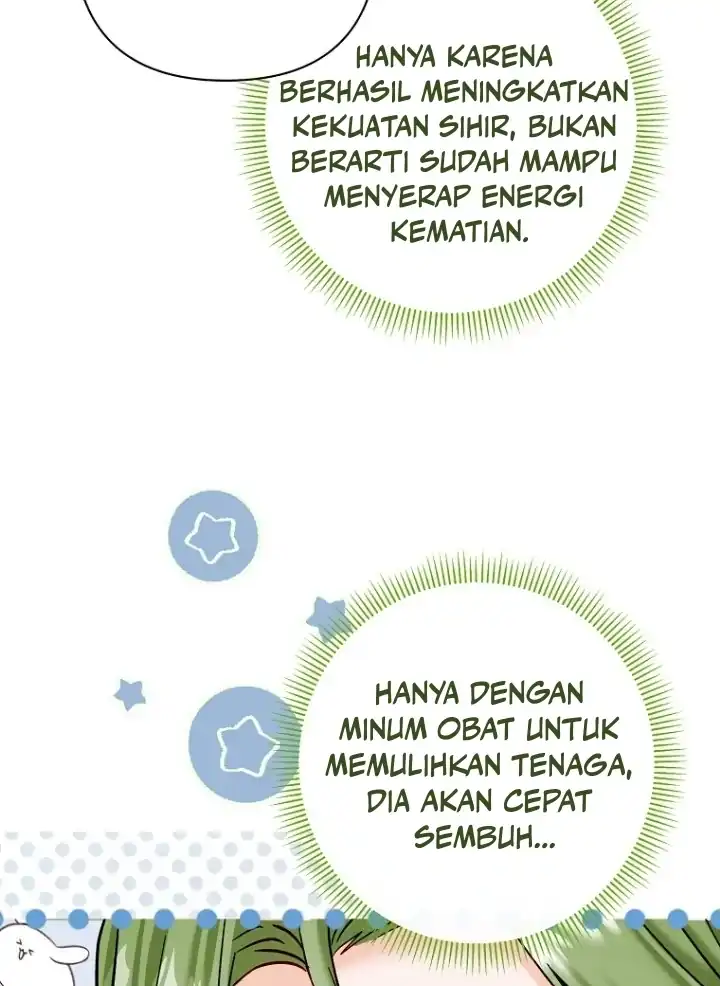 Bocil Pembuat Ulah Chapter 18 Gambar 57