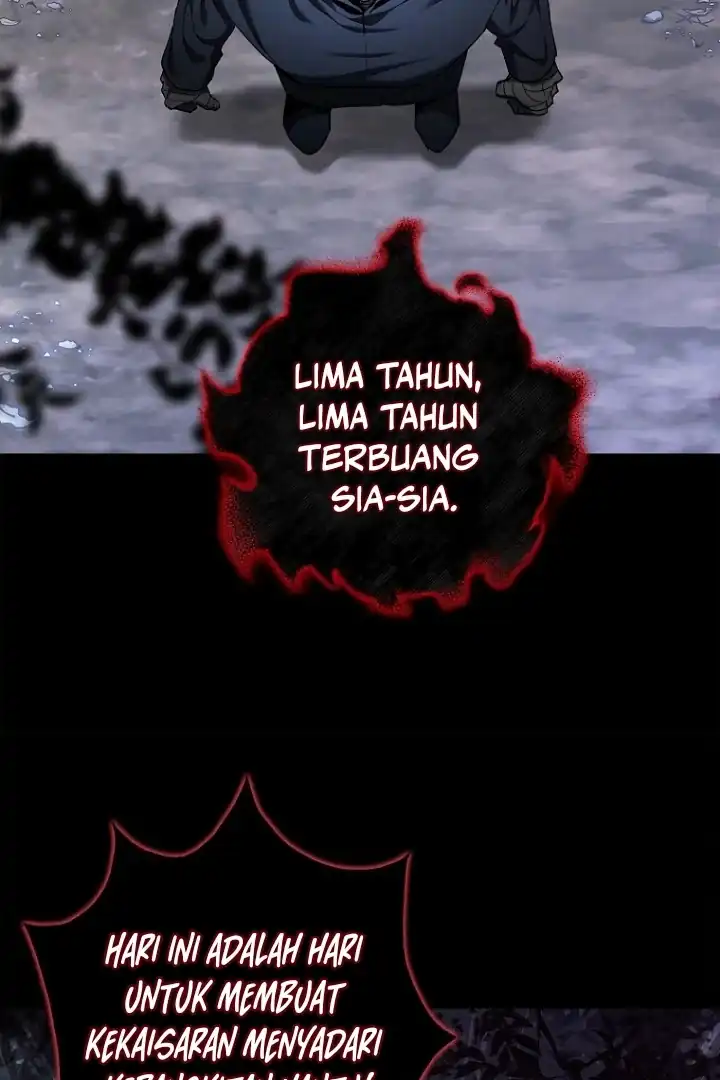 Bocil Pembuat Ulah Chapter 18 Gambar 6