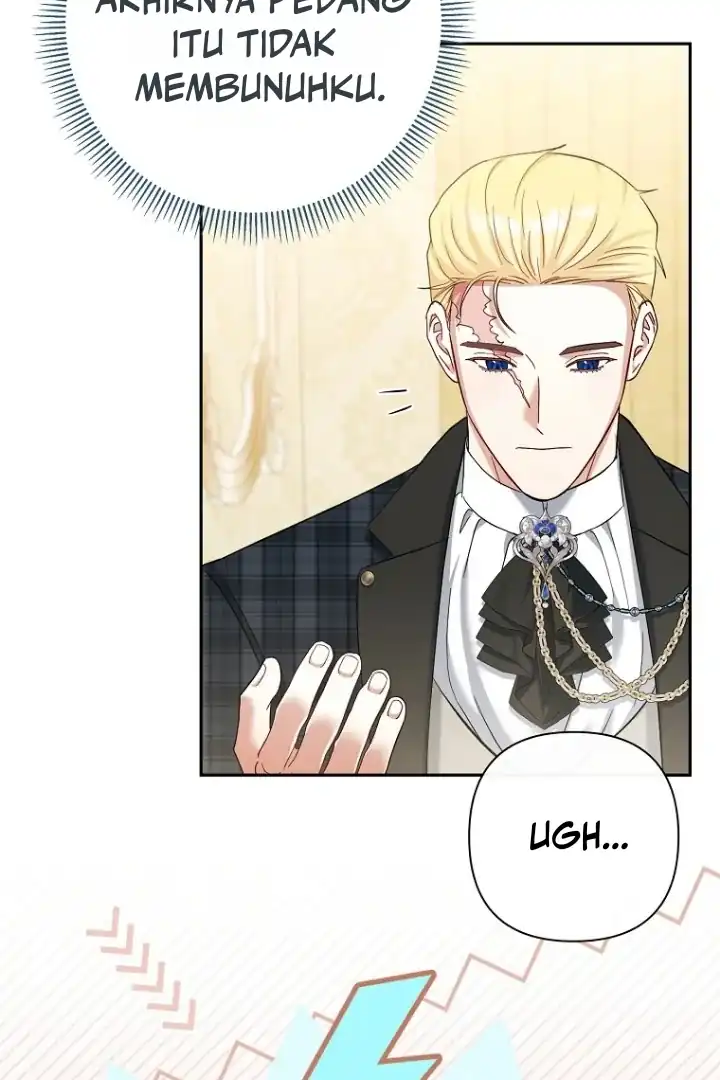 Bocil Pembuat Ulah Chapter 18 Gambar 84