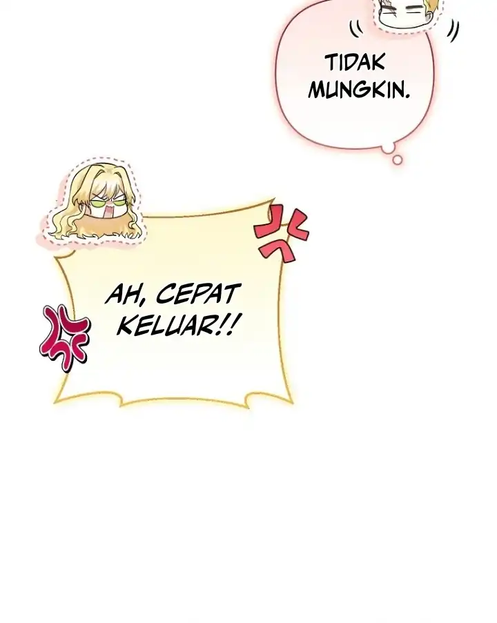 Bocil Pembuat Ulah Chapter 18 Gambar 97