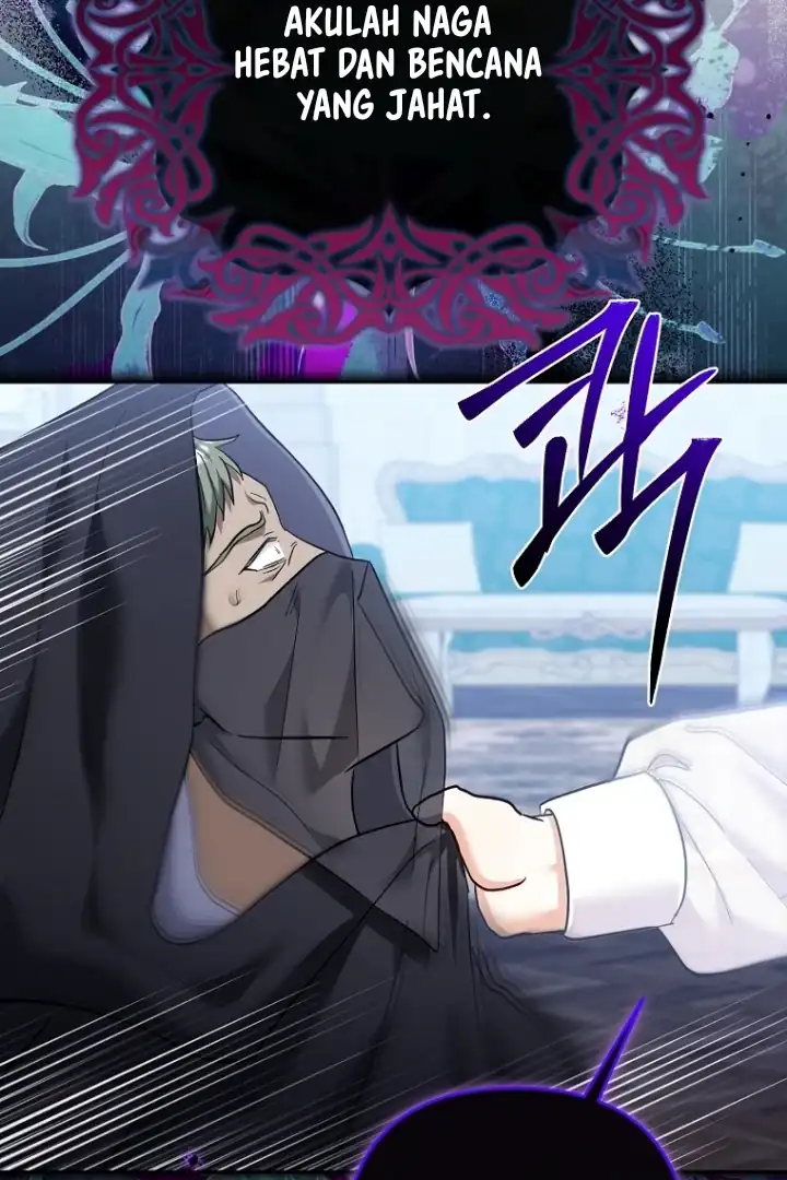 Bocil Pembuat Ulah Chapter 19 Gambar 100