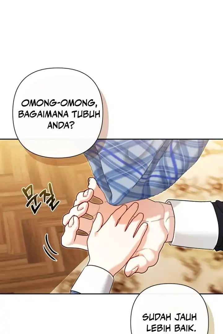 Bocil Pembuat Ulah Chapter 19 Gambar 14