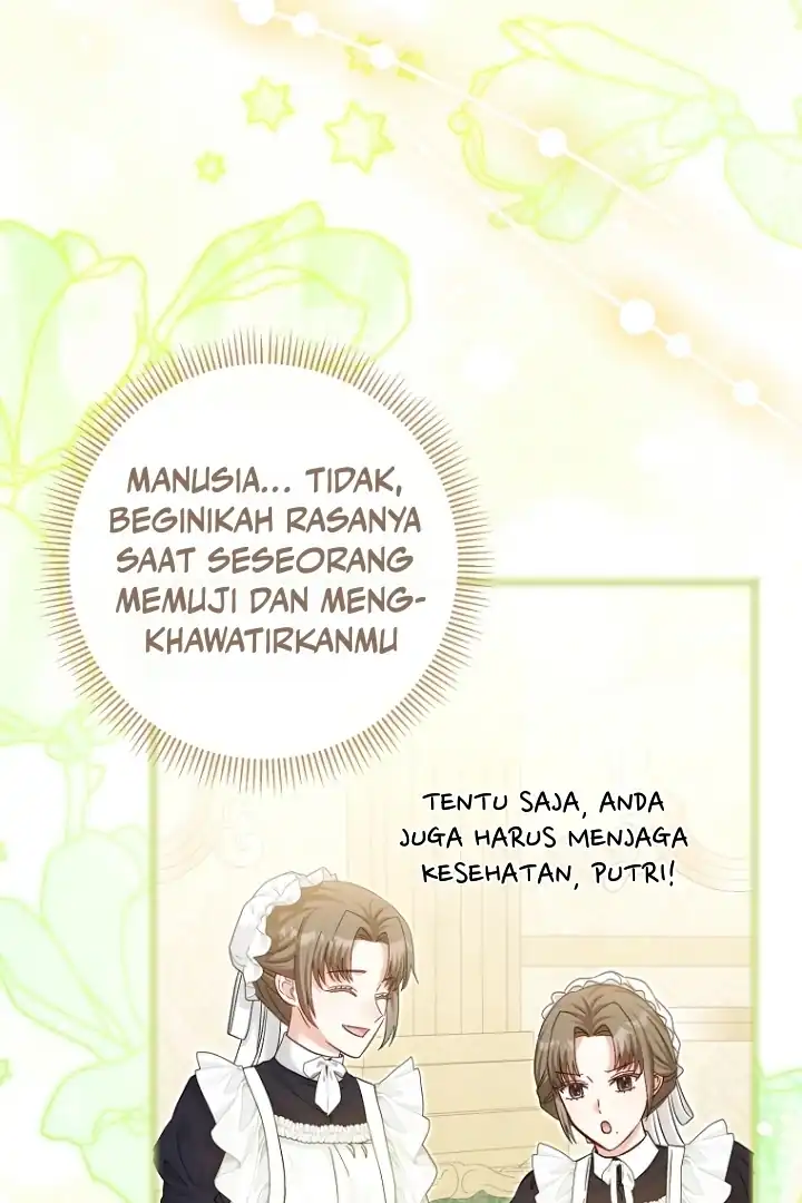 Bocil Pembuat Ulah Chapter 19 Gambar 29